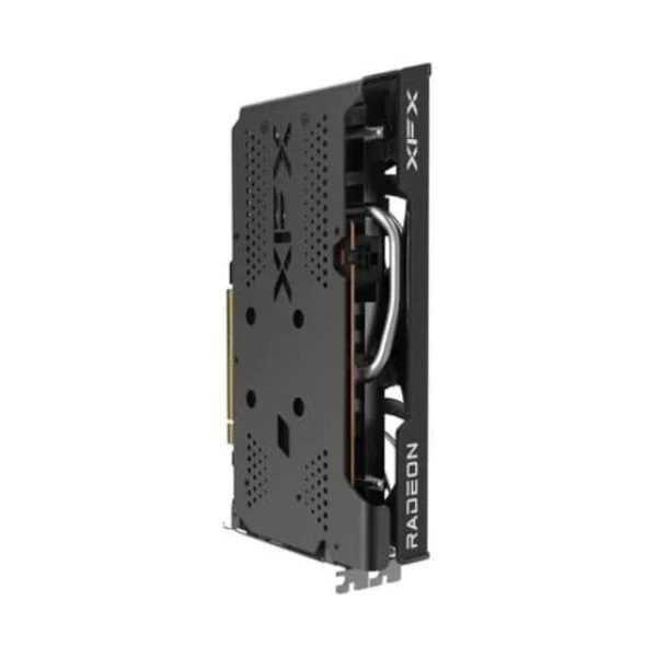 Tarjeta gráfica XFX Speedster QICK 210 AMD Radeon RX 6500 XT - 4GB GDDR6 - PCIe 4.0 - HDMI/DP - Image 5