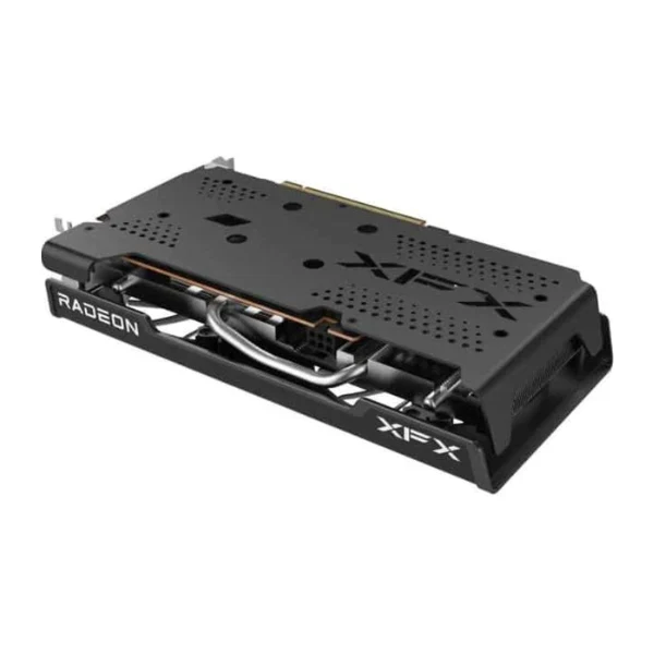 Tarjeta gráfica XFX Speedster QICK 210 AMD Radeon RX 6500 XT - 4GB GDDR6 - PCIe 4.0 - HDMI/DP - Image 6