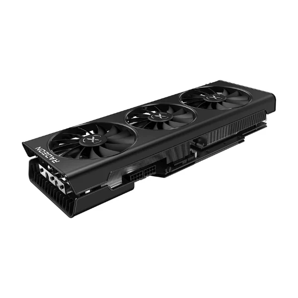 Tarjeta gráfica XFX Speedster SWFT 319 AMD Radeon RX 6900 XT CORE - 16GB GDDR6 - PCIe 4.0 - HDMI/DP - Image 4