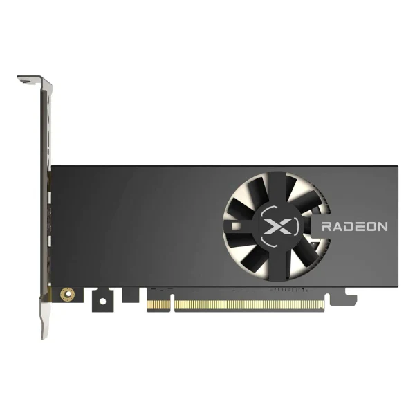 Tarjeta de Video XFX Speedster SWFT105 Radeon RX 6400 Gaming Graphics 4GB GDDR6, AMD RDNA 2 RX-64XL4SFG2 - Image 2