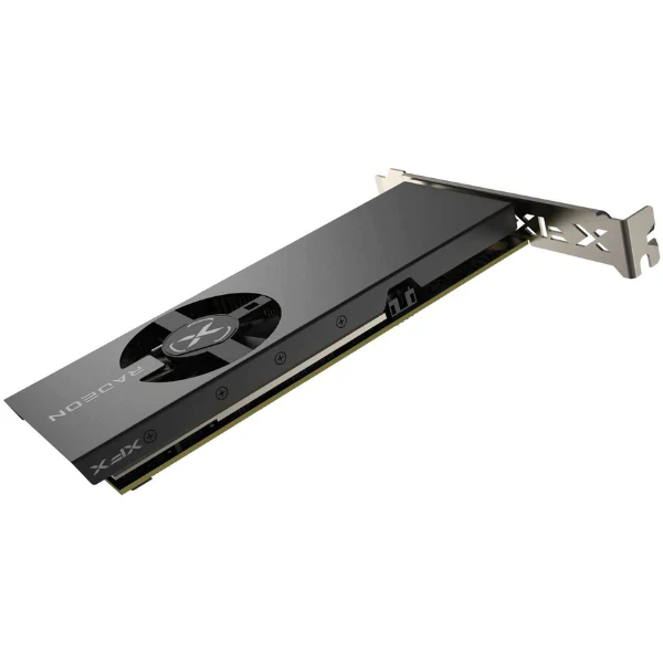 Tarjeta de Video XFX Speedster SWFT105 Radeon RX 6400 Gaming Graphics 4GB GDDR6, AMD RDNA 2 RX-64XL4SFG2 - Image 3