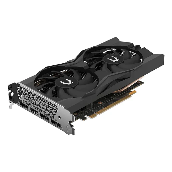 Tarjeta gráfica ZOTAC Gaming GeForce GTX 1660 - 6GB GDDR5 - PCIe 3.0 - HDMI/DP - Image 4