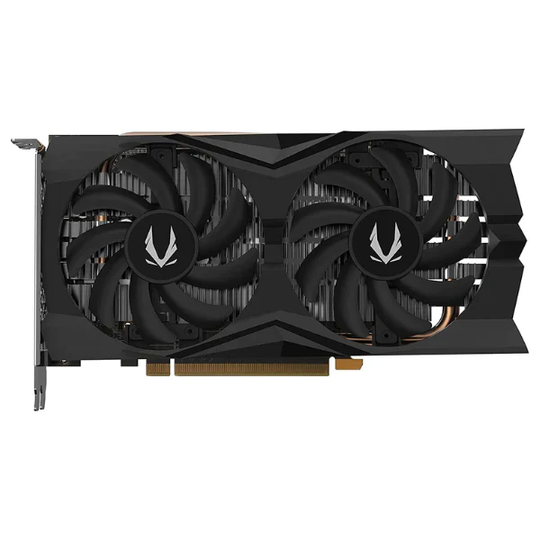 Tarjeta gráfica ZOTAC Gaming GeForce GTX 1660 - 6GB GDDR5 - PCIe 3.0 - HDMI/DP - Image 6