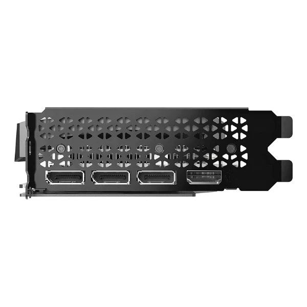 Tarjeta gráfica ZOTAC GeForce RTX 3060 Twin Edge OC - 12GB GDDR6 - PCIe 4.0 - HDMI/DP - Image 4