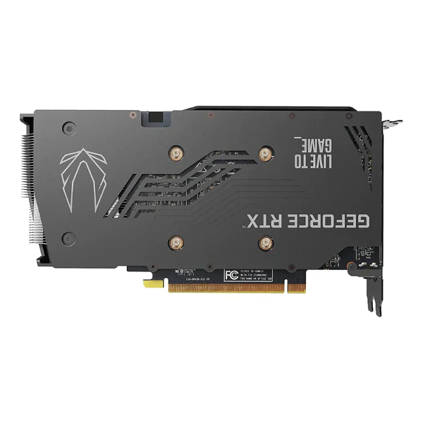 Tarjeta gráfica ZOTAC GeForce RTX 3060 Twin Edge OC - 12GB GDDR6 - PCIe 4.0 - HDMI/DP - Image 6