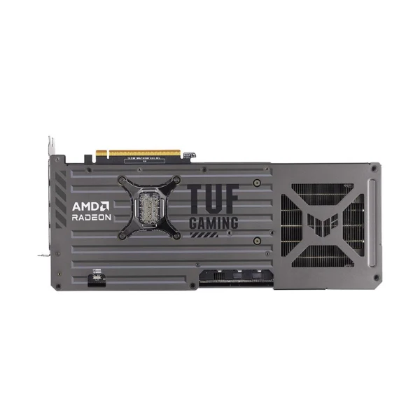 Tarjeta gráfica ASUS AMD Radeon RX 9070 XT TUF Gaming OC Triple Fan 16GB GDDR6 - Image 5