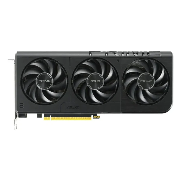 Tarjeta gráfica ASUS NVIDIA GeForce RTX 5050 Prime OC Triple Fan 8GB GDDR6 - Image 2