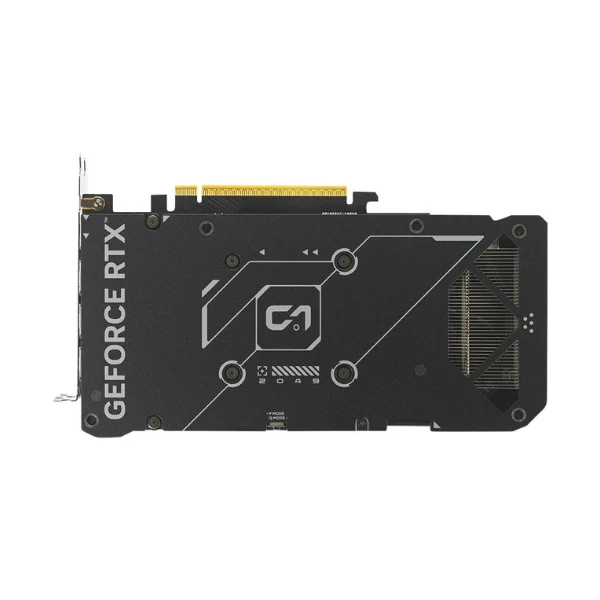 Tarjeta gráfica ASUS NVIDIA GeForce RTX 5060 Dual OC Dual Fan 8GB GDDR7 - Image 3