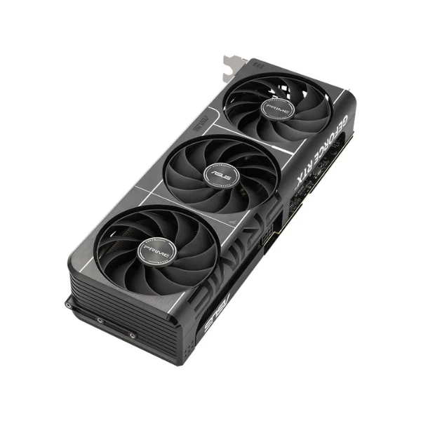 Tarjeta Gráfica ASUS NVIDIA GeForce RTX 5060 Ti Prime Triple Fan 8GB GDDR7 PCIe 5.0 - Image 4