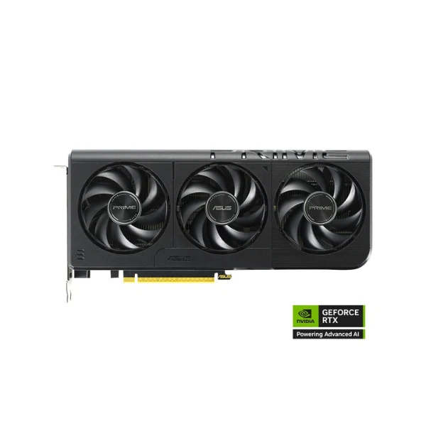 Tarjeta Gráfica ASUS NVIDIA GeForce RTX 5060 TUF Gaming Overclocked Triple Fan 8GB GDDR7 PCIe 5.0 - Image 2
