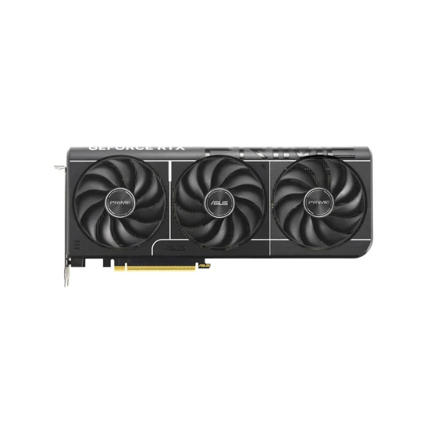 Tarjeta gráfica ASUS NVIDIA GeForce RTX 5070 Ti PRIME Overclocked Triple Fan 16GB GDDR7 PCIe 5.0 - Image 2