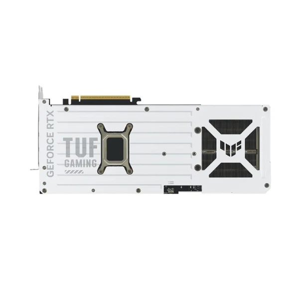 Tarjeta gráfica ASUS NVIDIA GeForce RTX 5070 Ti TUF Gaming Overclocked Triple Fan 16GB GDDR7 - Image 6