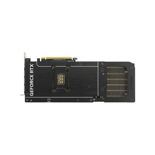 Tarjeta Gráfica ASUS NVIDIA GeForce RTX 5080 Prime Overclocked Triple Fan 16GB GDDR7 PCIe 5.0 - Image 4