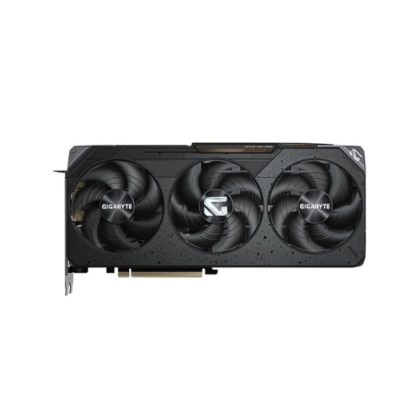 Tarjeta Gráfica GIGABYTE AMD Radeon RX 9070 Gaming Overclocked Triple Fan 16GB GDDR6 PCIe 5.0 - Image 2