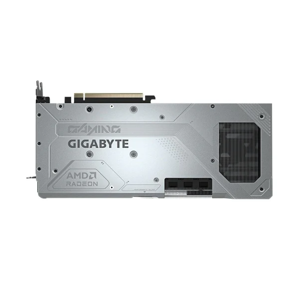 Tarjeta gráfica GIGABYTE AMD Radeon RX 9070 XT Gaming ICE OC Triple Fan 16GB GDDR6 - Image 4