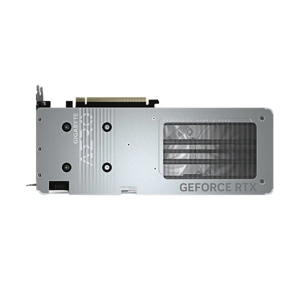 Tarjeta gráfica GIGABYTE NVIDIA GeForce RTX 5060 AERO OC Triple Fan 8GB GDDR7 - Image 3
