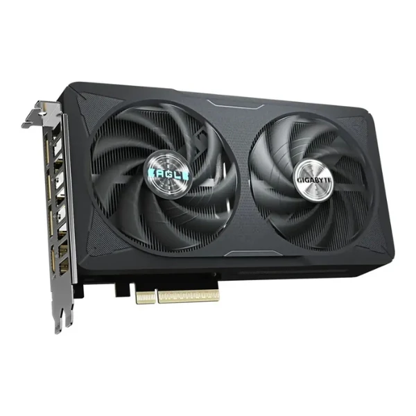 Tarjeta Gráfica GIGABYTE NVIDIA GeForce RTX 5060 EAGLE OC - 8GB GDDR7  - HDMI/DisplayPort - PCIe 5.0 - GV-N5060EGLE OC-8GD - Image 3