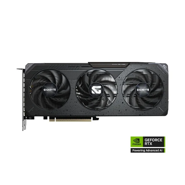 Tarjeta gráfica GIGABYTE NVIDIA GeForce RTX 5060 Gaming OC Triple Fan 8GB GDDR7 - Image 2