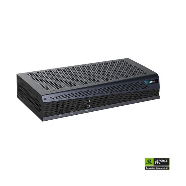 Tarjeta gráfica Gigabyte NVIDIA GeForce RTX 5060 Ti AORUS AI BOX 16GB GDDR7 External - Image 3