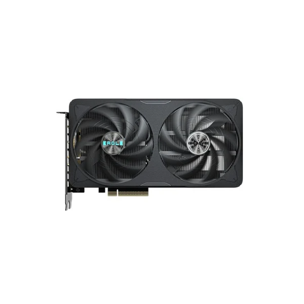 Tarjeta Gráfica Gigabyte NVIDIA GeForce RTX 5060 Ti Eagle Overclocked Dual Fan 16GB GDDR7 PCIe 5.0 - Image 2