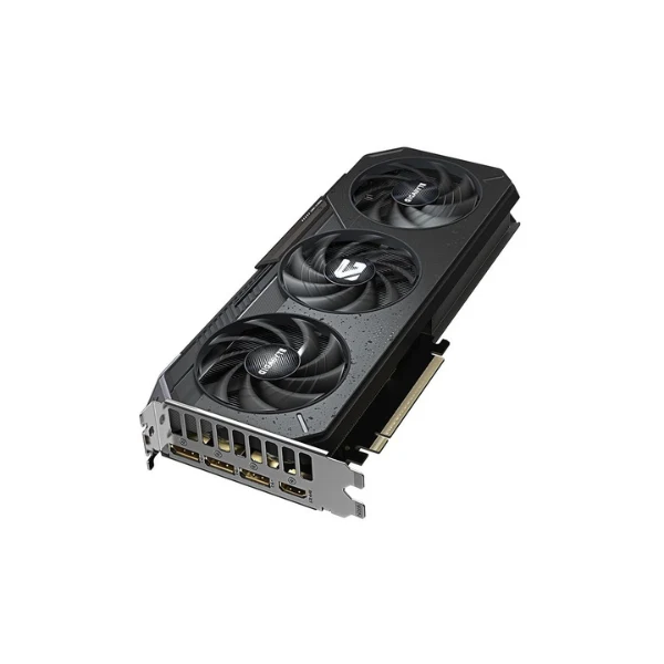 Tarjeta gráfica Gigabyte NVIDIA GeForce RTX 5060 Ti Gaming Overclocked Triple Fan 16GB GDDR7 PCIe 5.0 - Image 4
