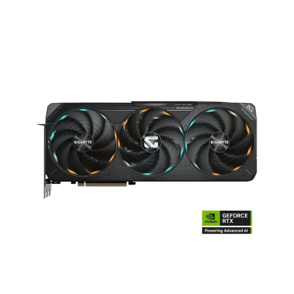 Tarjeta gráfica Gigabyte NVIDIA GeForce RTX 5070 Ti Gaming Overclocked Triple Fan 16GB GDDR7 PCIe 5.0 - Image 2