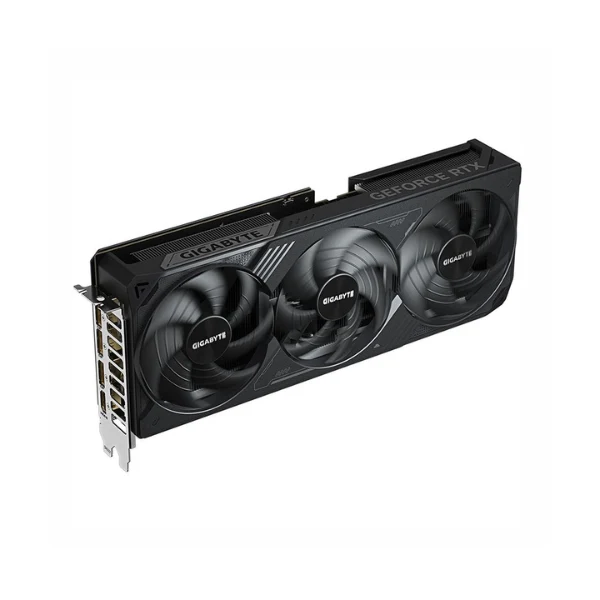 Tarjeta gráfica Gigabyte NVIDIA GeForce RTX 5070 Ti WINDFORCE SFF Triple Fan 16GB GDDR7 PCIe 5.0 - Image 3