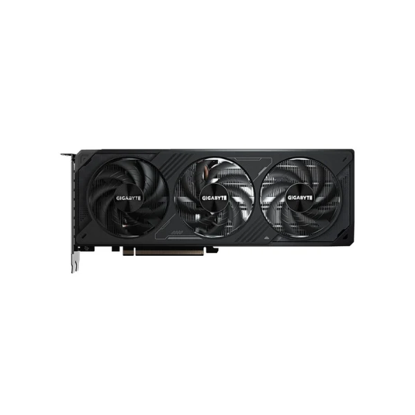 Tarjeta gráfica Gigabyte NVIDIA GeForce RTX 5070 WINDFORCE SFF Triple Fan 12GB GDDR7 PCIe 5.0 - Image 2