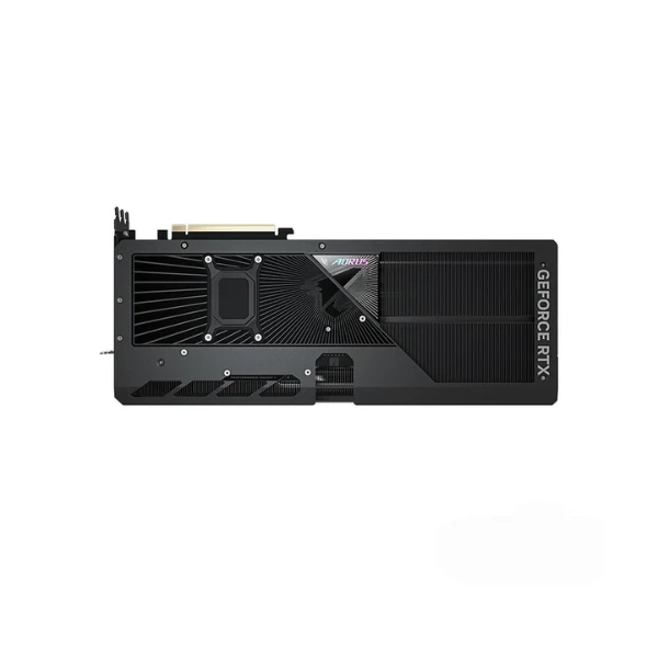 Tarjeta gráfica Gigabyte NVIDIA GeForce RTX 5080 AORUS MASTER Triple Fan 16GB GDDR7 PCIe 5.0 - Image 3