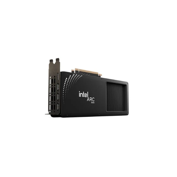 Tarjeta Gráfica Intel Arc B580 Limited Edition Dual Fan 12GB GDDR6 PCIe 4.0 - Image 3