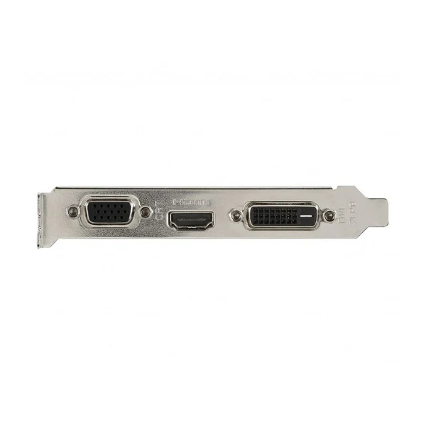 Tarjeta gráfica MSI NVIDIA GeForce GT 710 2GD3 LP 2GB DDR3 - Image 4