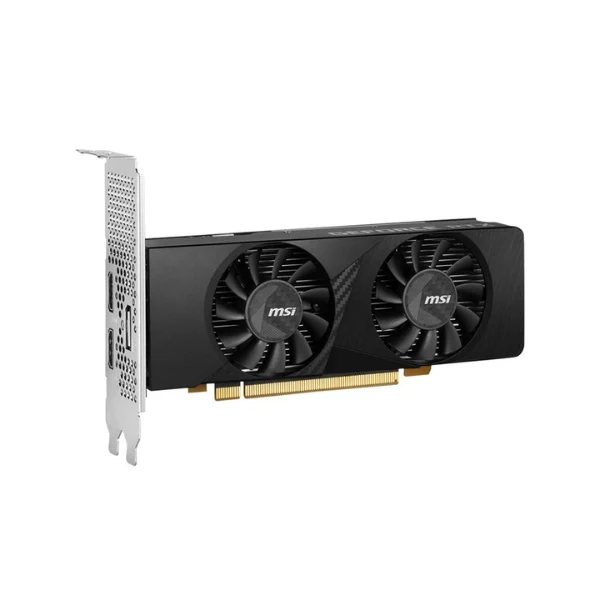 Tarjeta gráfica MSI NVIDIA GeForce RTX 3050 LP Dual Fan 6GB GDDR6 PCIe 4.0 - Image 3