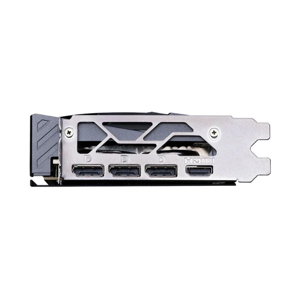 Tarjeta gráfica MSI NVIDIA GeForce RTX 5060 Ti Gaming Trio Overclocked Triple Fan 8GB GDDR7 PCIe 5.0 - Image 3