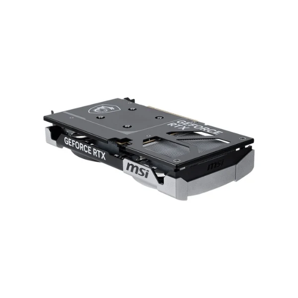 Tarjeta Gráfica MSI NVIDIA GeForce RTX 5060 Ti VENTUS 2X Overclocked Dual Fan 16GB GDDR7 PCIe 5.0 - Image 4