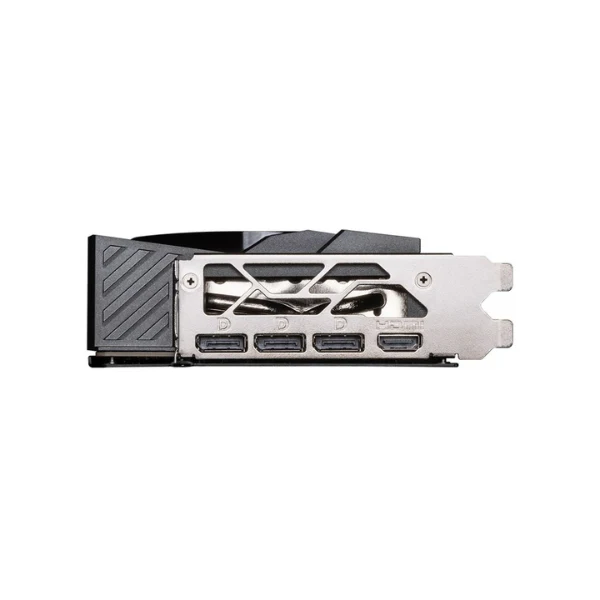 Tarjeta Gráfica MSI NVIDIA GeForce RTX 5070 GAMING TRIO Overclocked Triple Fan 12GB GDDR7 PCIe 5.0 - Image 3