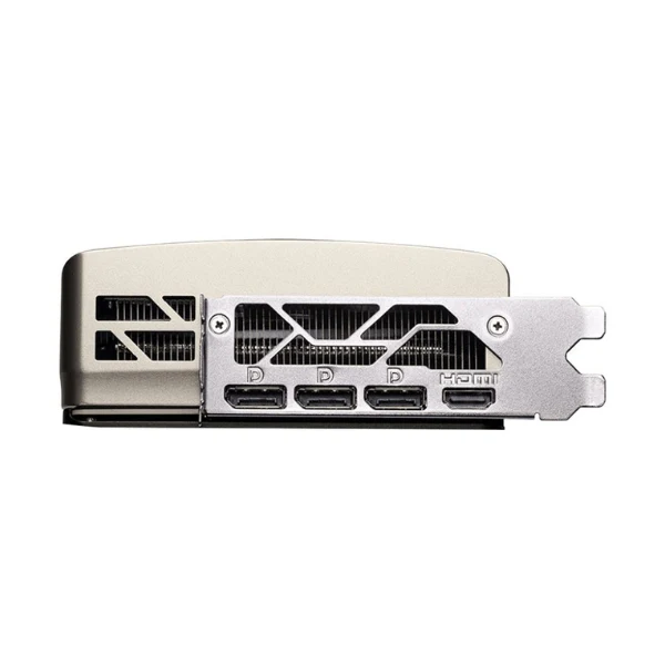 Tarjeta gráfica MSI NVIDIA GeForce RTX 5070 Ti EXPERT OC Dual Fan 16GB GDDR7 - Image 5