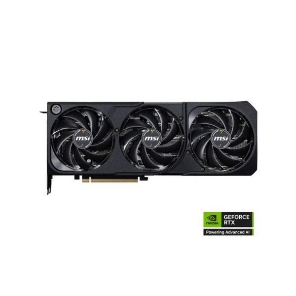 Tarjeta gráfica MSI NVIDIA GeForce RTX 5070 Ti Shadow 3X 16GB GDDR7 - Image 2
