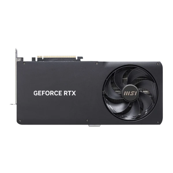 Tarjeta gráfica MSI NVIDIA GeForce RTX 5080 EXPERT Overclocked Dual Fan 16GB GDDR7 - Image 4