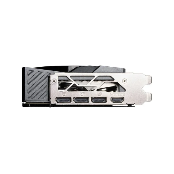 Tarjeta Gráfica MSI NVIDIA GeForce RTX 5080 GAMING TRIO Overclocked Triple Fan 16GB GDDR7 PCIe 5.0 - Image 3