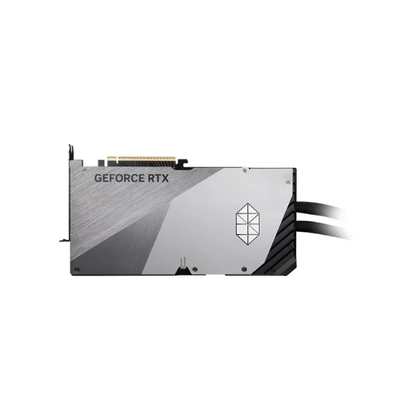 Tarjeta gráfica MSI NVIDIA GeForce RTX 5090 SUPRIM LIQUID SOC OC Liquid Cooled 32GB GDDR7 - Image 4