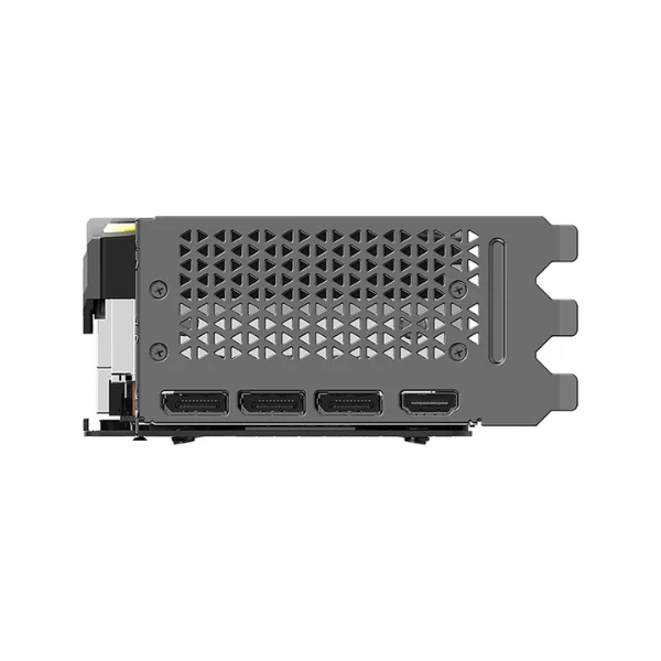 Tarjeta gráfica PNY NVIDIA GeForce RTX 5070 Ti ARGB EPIC-X Overclocked Triple Fan 16GB GDDR7 PCIe 5.0 - Image 4