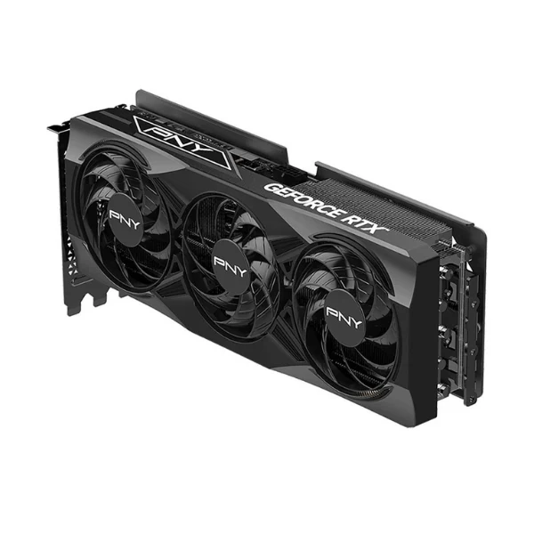 Tarjeta gráfica PNY NVIDIA GeForce RTX 5070 Ti Triple Fan 16GB GDDR7 - Image 4