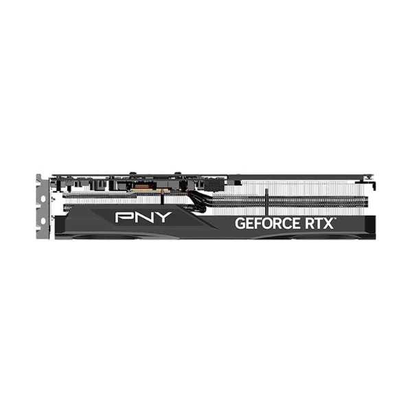 Tarjeta gráfica PNY NVIDIA GeForce RTX 5070 Ti Triple Fan 16GB GDDR7 - Image 7
