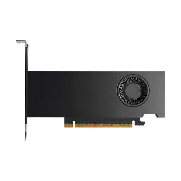 Tarjeta gráfica PNY NVIDIA RTX PRO 2000 Blackwell Single Fan 16GB GDDR7