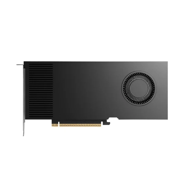 Tarjeta gráfica PNY NVIDIA RTX PRO 4000 Blackwell Single Fan 24GB GDDR7