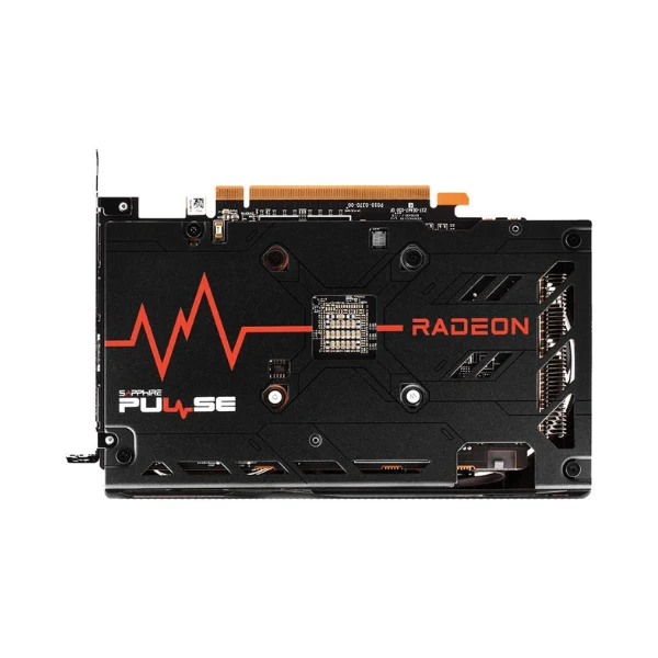 Tarjeta gráfica Sapphire Technology AMD Radeon RX 6600 Pulse Dual Fan 8GB GDDR6 - Image 4