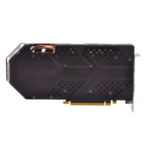 Tarjeta gráfica XFX AMD Radeon RX 580 GTS XXX Edition - 8GB GDDR5 - PCIe 3.0 - HDMI/DP/DVI - Image 4