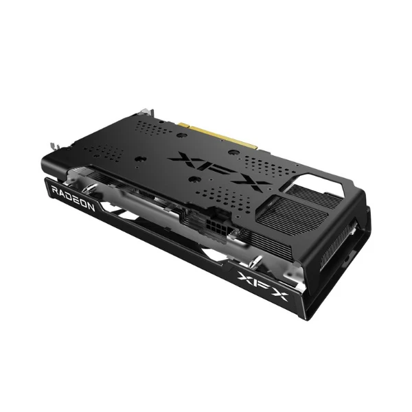 Tarjeta gráfica XFX AMD Radeon RX 6600 Speedster SWFT 210 Core Dual Fan 8GB GDDR6 - Image 4