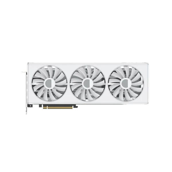 Tarjeta gráfica XFX AMD Radeon RX 7900 XT SPEEDSTER MERC 310 Overclocked Triple Fan 20GB GDDR6 PCIe 4.0 - Image 2
