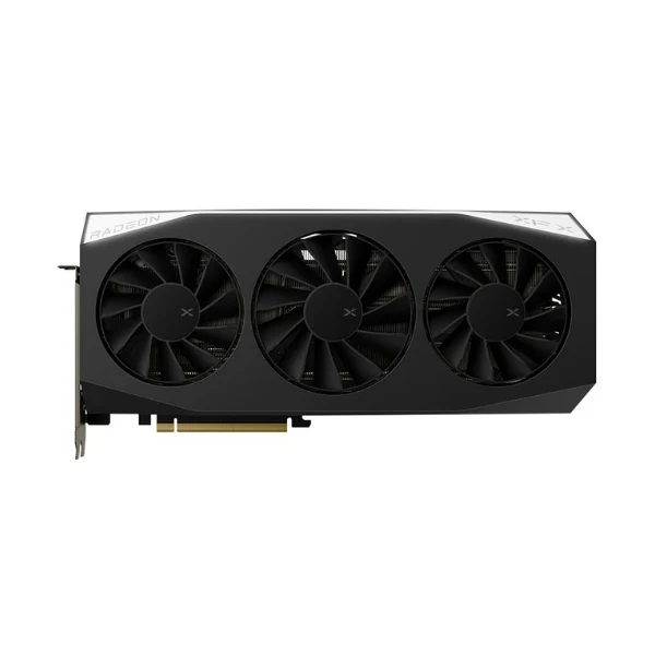 Tarjeta gráfica XFX AMD Radeon RX 9060 XT Mercury OC Triple Fan 16GB GDDR6 - Negro - Image 2